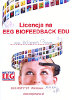 Licencja - Gabinet EEG Biofeedback Małgorzata Piskorz